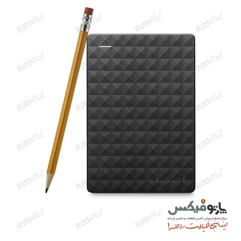 باکس هارد  سیگیت مدل اکسپنشن